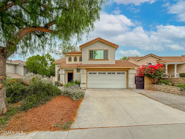 $747,677 | 27826 Lassen Street, Castaic, CA 91384