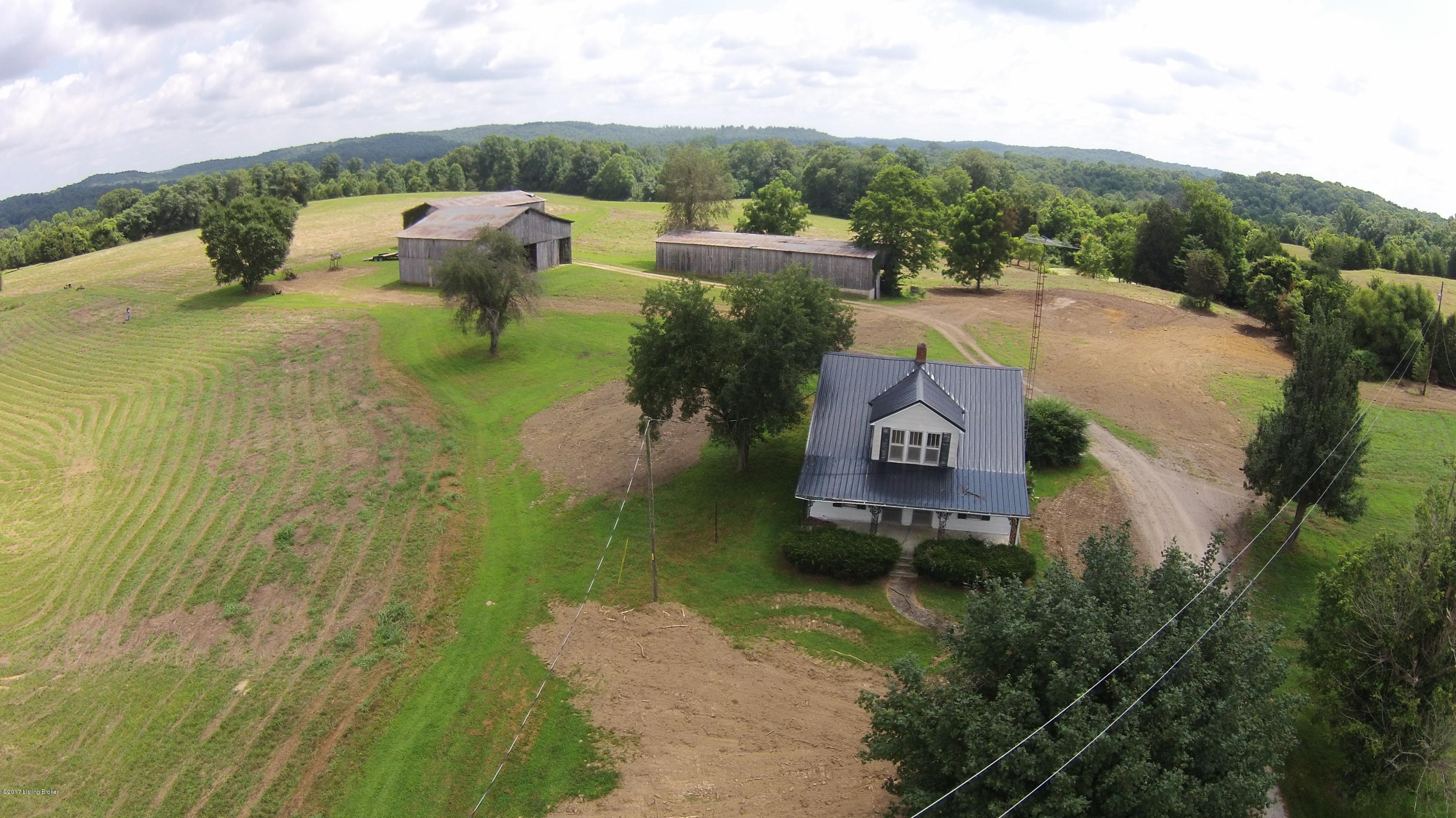 1192 Mell Cork Road, Unit ALL Edmonton, KY 42129 - Photo 10 of 44 DJI00136