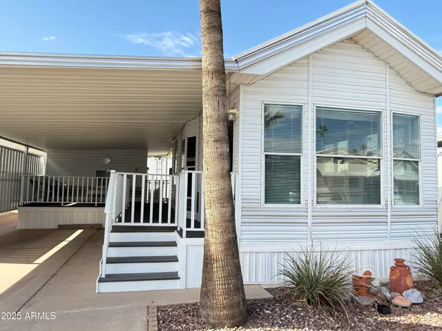 $150,000 | 1017 Prospector Drive, Apache Junction, AZ 85119