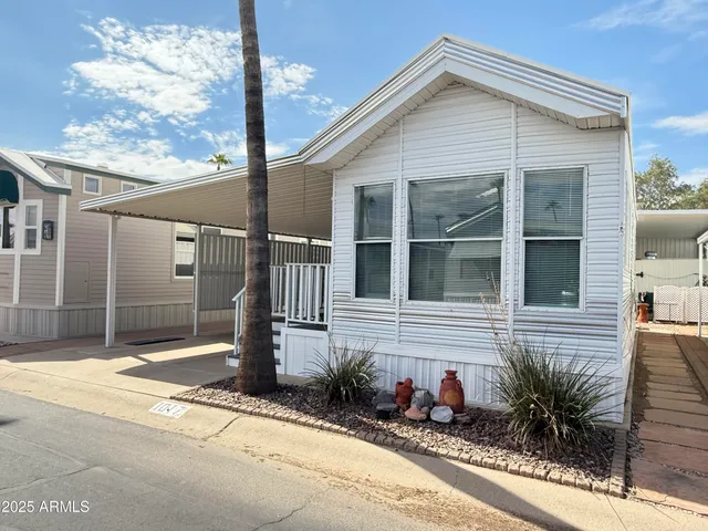 $150,000 | 1017 Prospector Drive, Apache Junction, AZ 85119