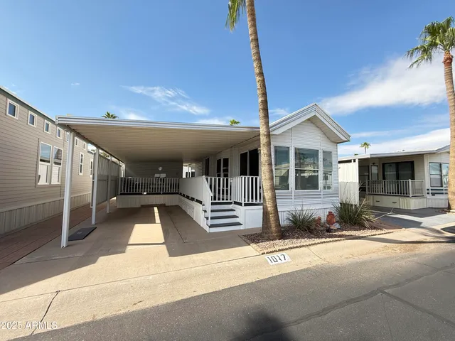 $150,000 | 1017 Prospector Drive, Apache Junction, AZ 85119