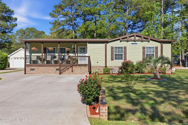 $315,000 | 908 Palmer Drive, Calabash, NC 28467