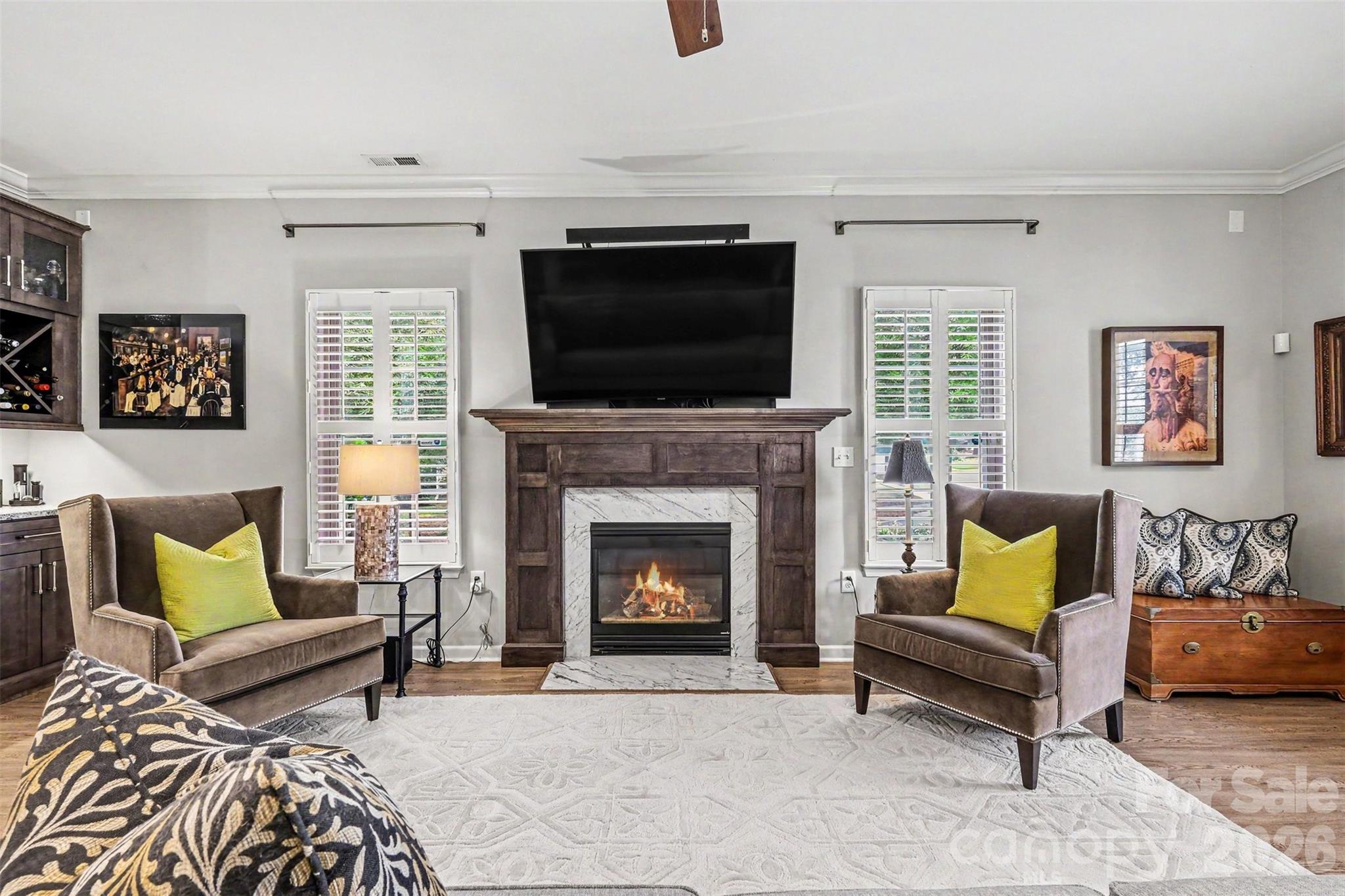 5520 Lemley Road Northwest Concord, NC 28027 - Photo 4 of 29