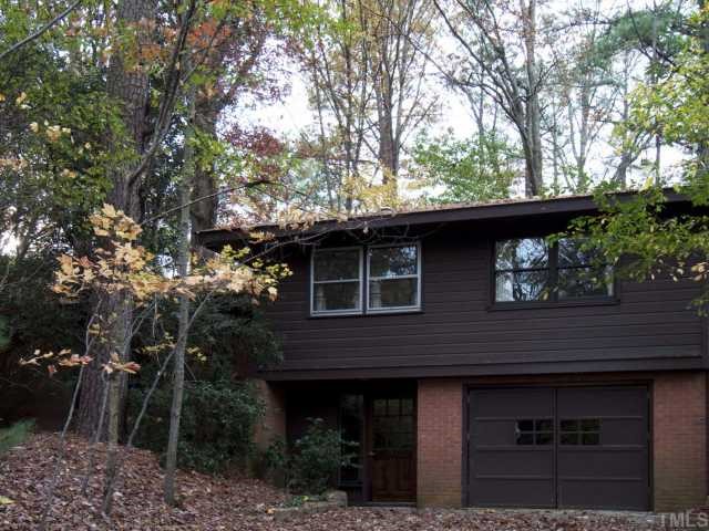 5208 Olive Road Raleigh, NC 27606 - Photo 2 of 11