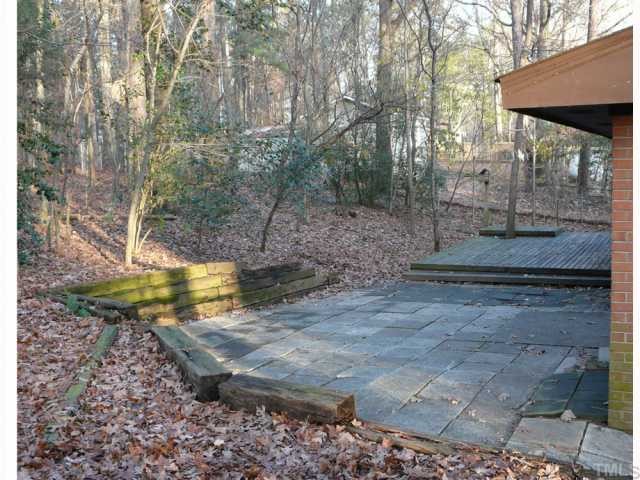 5208 Olive Road Raleigh, NC 27606 - Photo 10 of 11