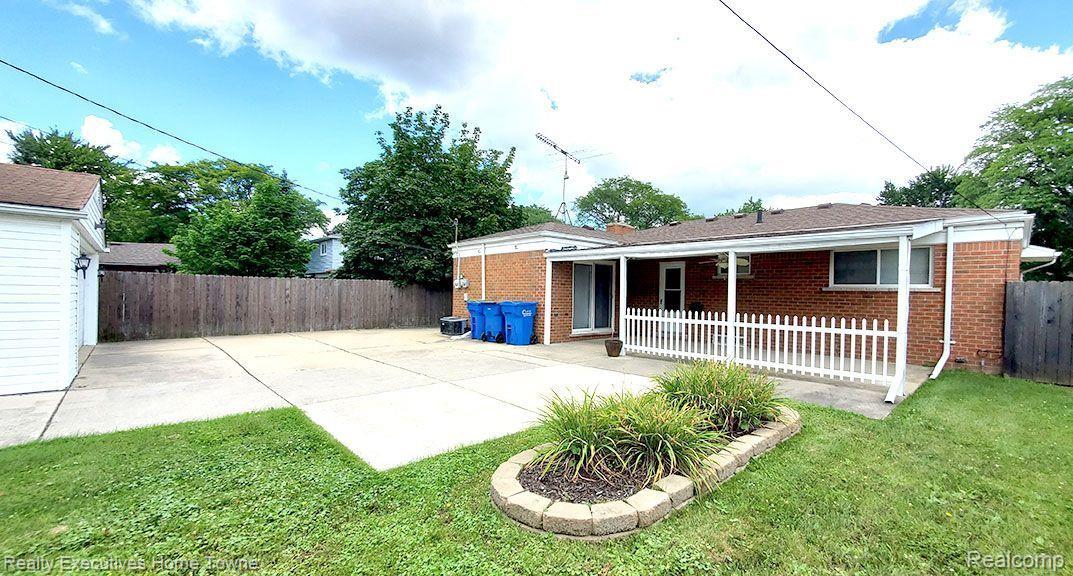 32509 Ridgefield Avenue Warren, MI 48088 - Photo 36 of 41 Gallery Image 36