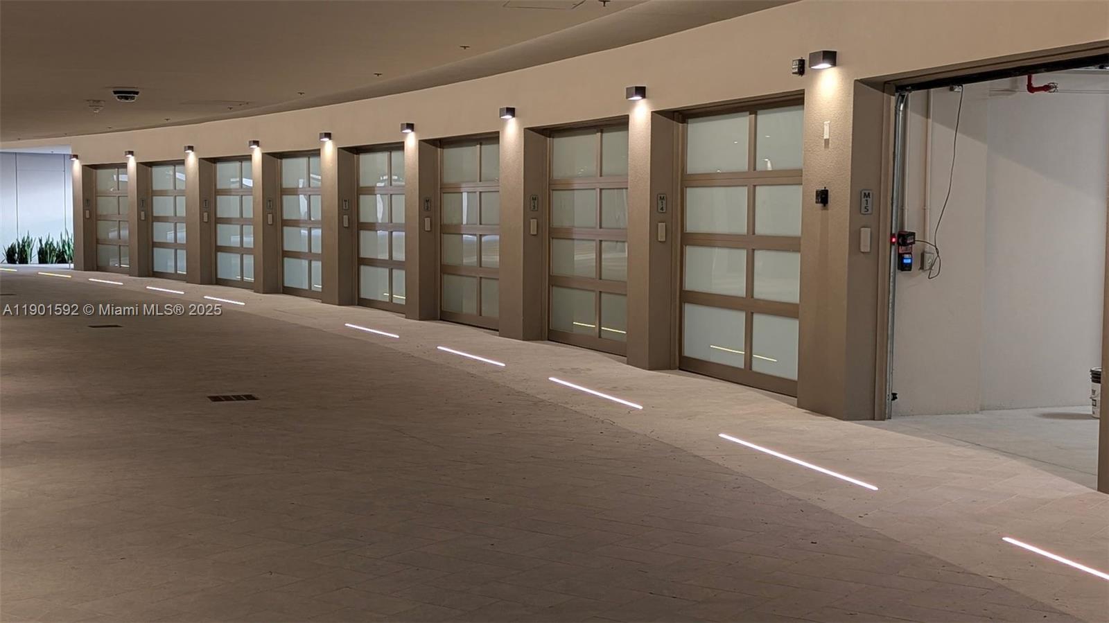 5 Grove Isle Drive, Unit S502 Coconut Grove, FL 33133 - Photo 14 of 19 a view of an empty room