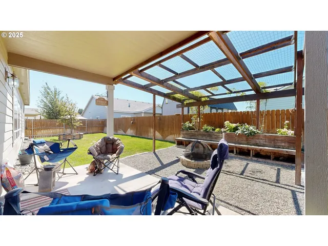 $474,900 | 915 Southwest Coyote Drive, Hermiston, OR 97838