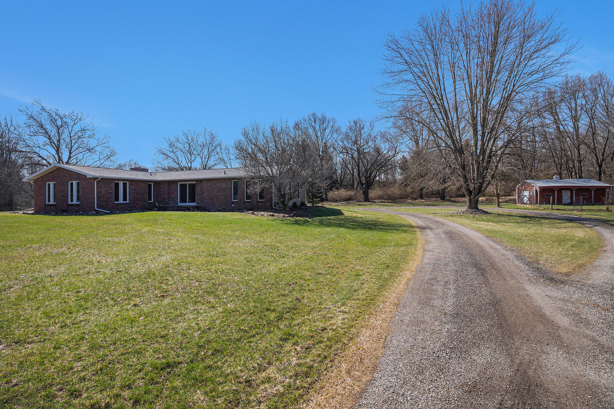 19299 Williamsville Road Gregory, MI 48137 - Photo 3 of 40 19299 Williamsville Rd.