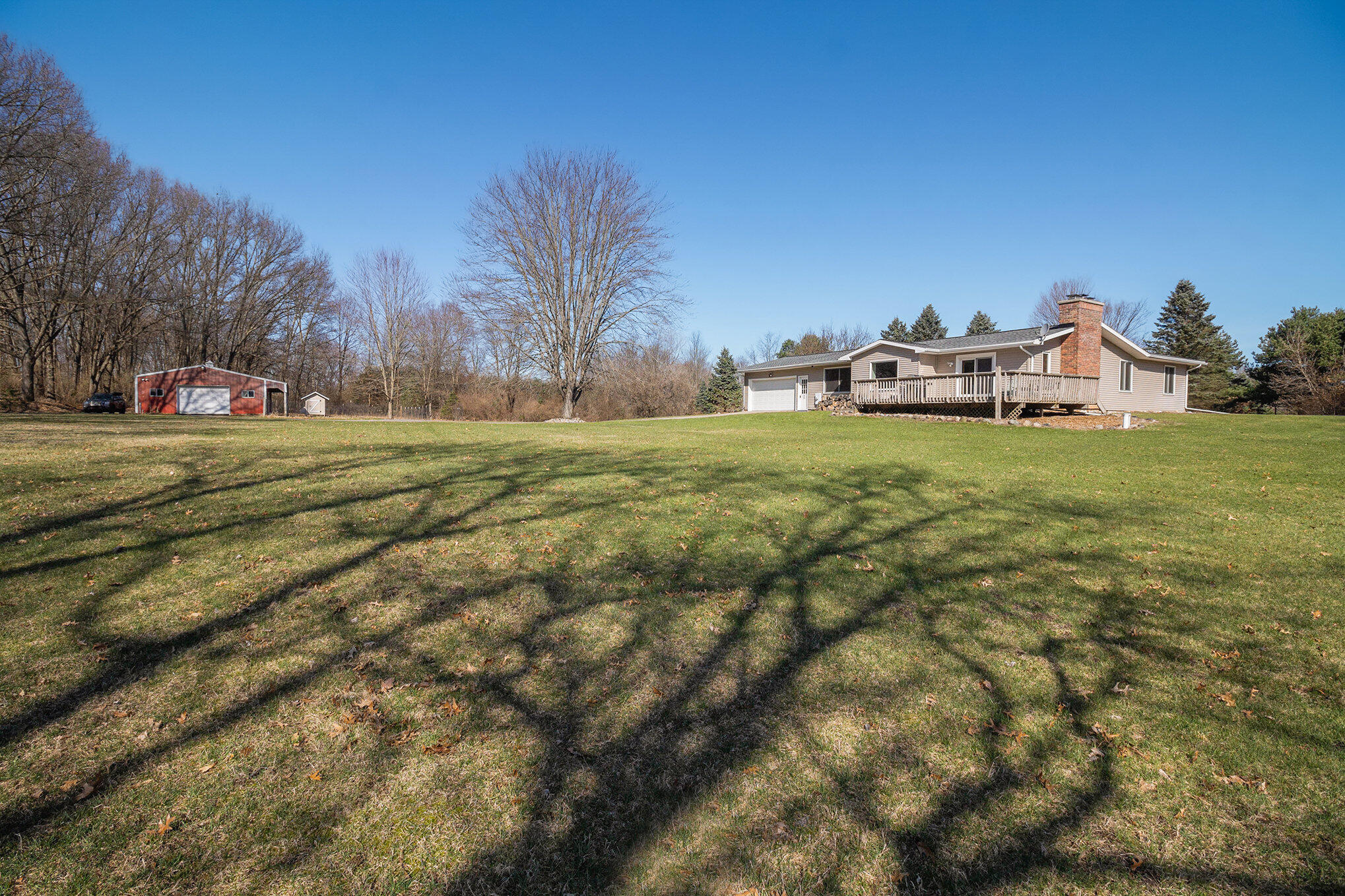 19299 Williamsville Road Gregory, MI 48137 - Photo 5 of 40 19299 Williamsville Rd.