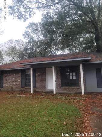 $110,500 | 3836 Cypress Park Drive, Zachary, LA 70791