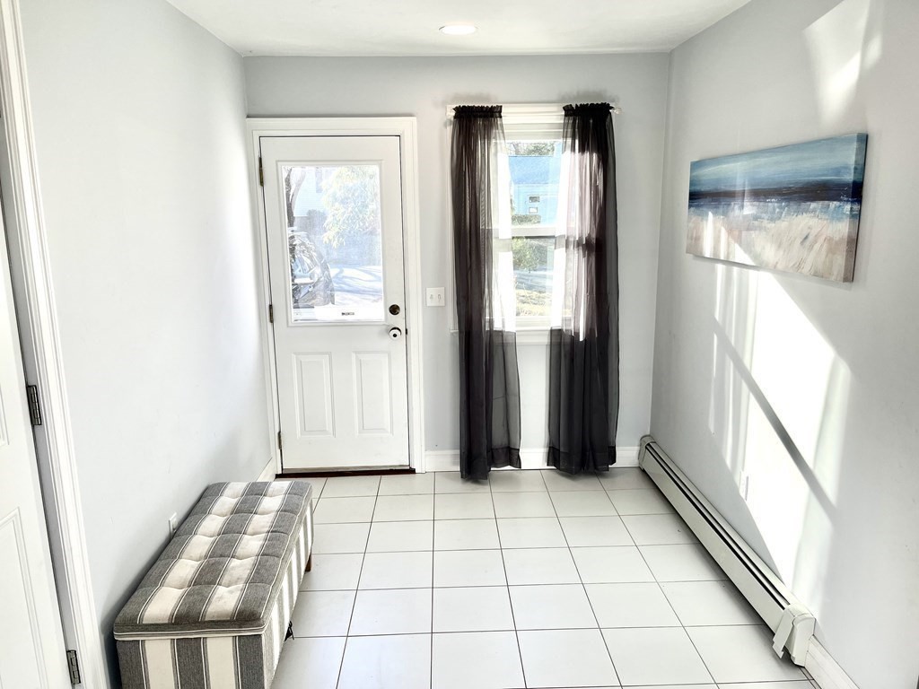 41 Lelland Road Stoughton, MA 02072 - Photo 9 of 29 a view of an entryway