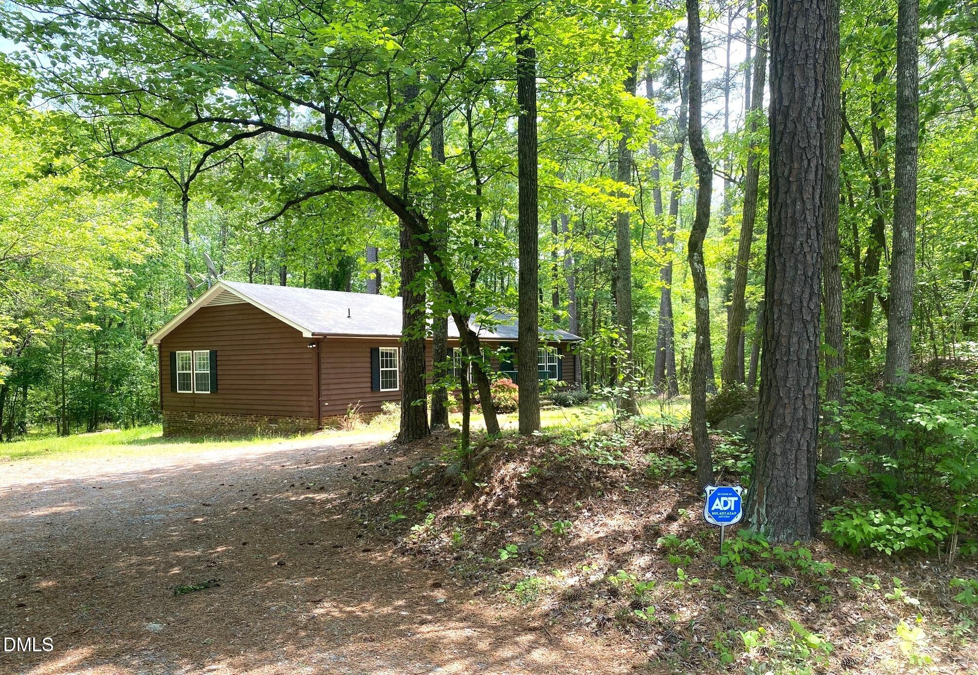 2212 Jones Ferry Road Pittsboro, NC 27312 - Photo 2 of 15 IMG_7951