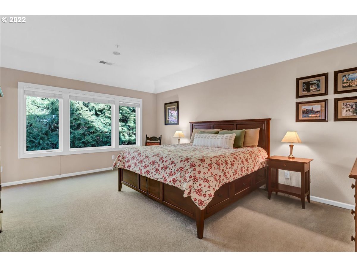 13324 Boones Ferry Road Lake Oswego, OR 97035 - Photo 13 of 32 Bedroom, Primary