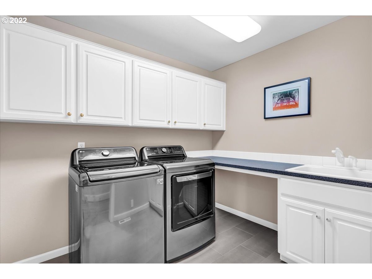 13324 Boones Ferry Road Lake Oswego, OR 97035 - Photo 26 of 32 Laundry