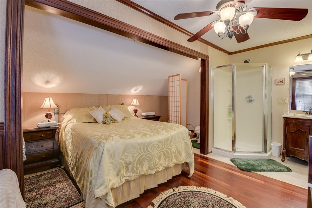 929 New Bridge Road Aiken, SC 29805 - Photo 24 of 40