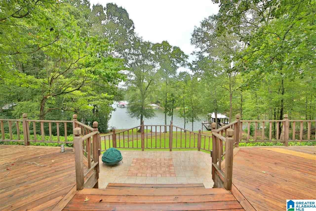 250 Florence Road Wedowee, AL 36278 - Photo 25 of 26