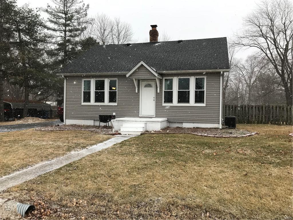 205 Hazel Street Troy, IL 62294 - Photo 1 of 26 Gallery Image 1