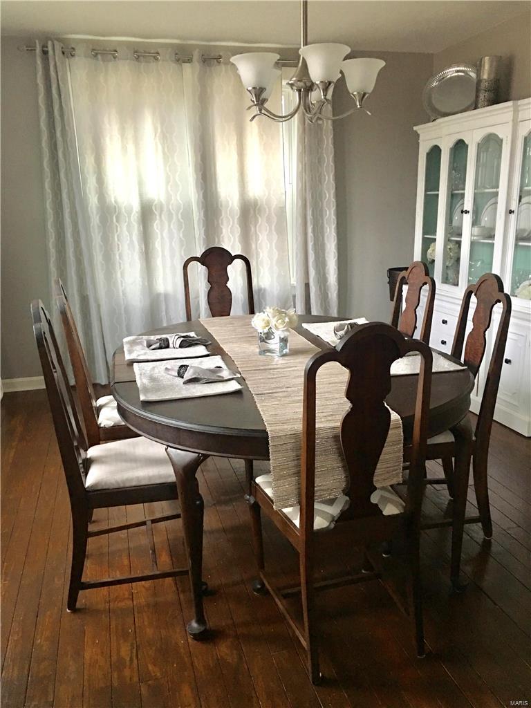 205 Hazel Street Troy, IL 62294 - Photo 7 of 26 Gallery Image 7