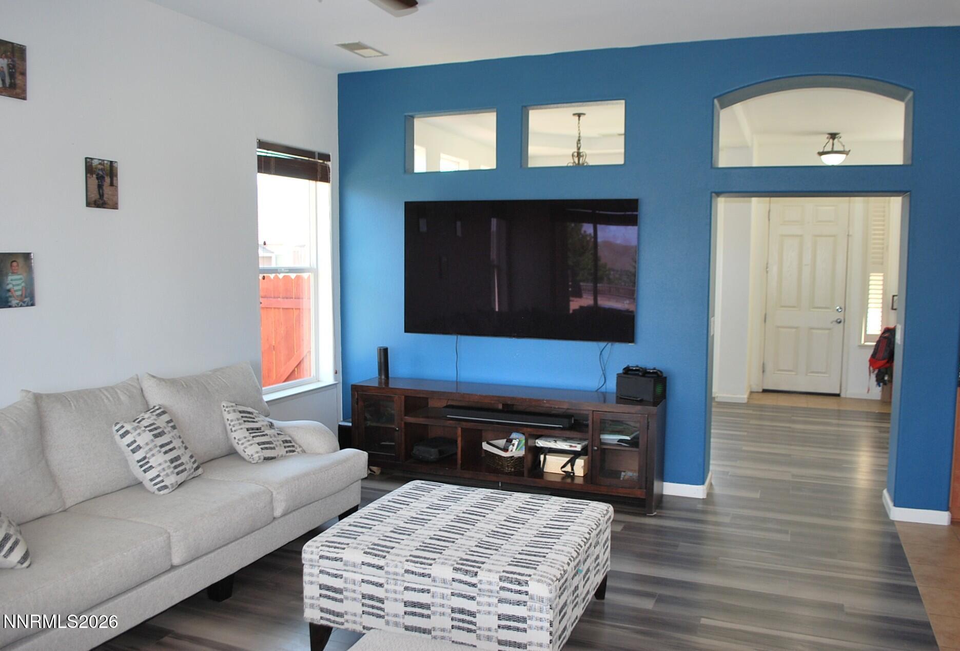 17840 Cedar Mountain Drive Reno, NV 89508 - Photo 13 of 60 Great Room
