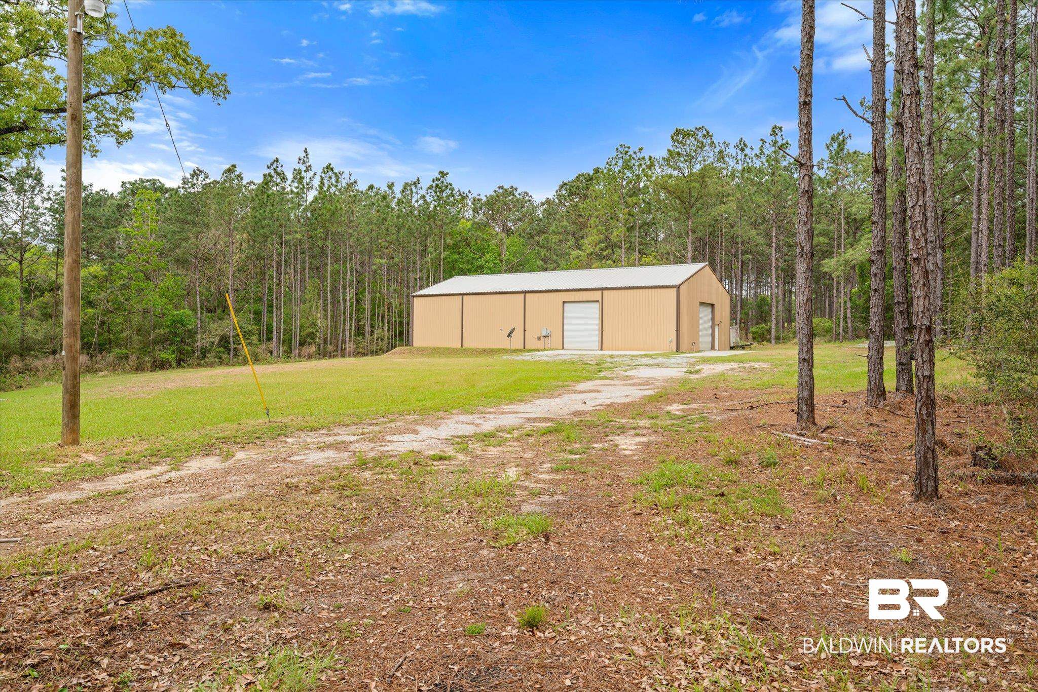 2323 Baxter Road Wilmer, AL 36587 - Photo 21 of 41
