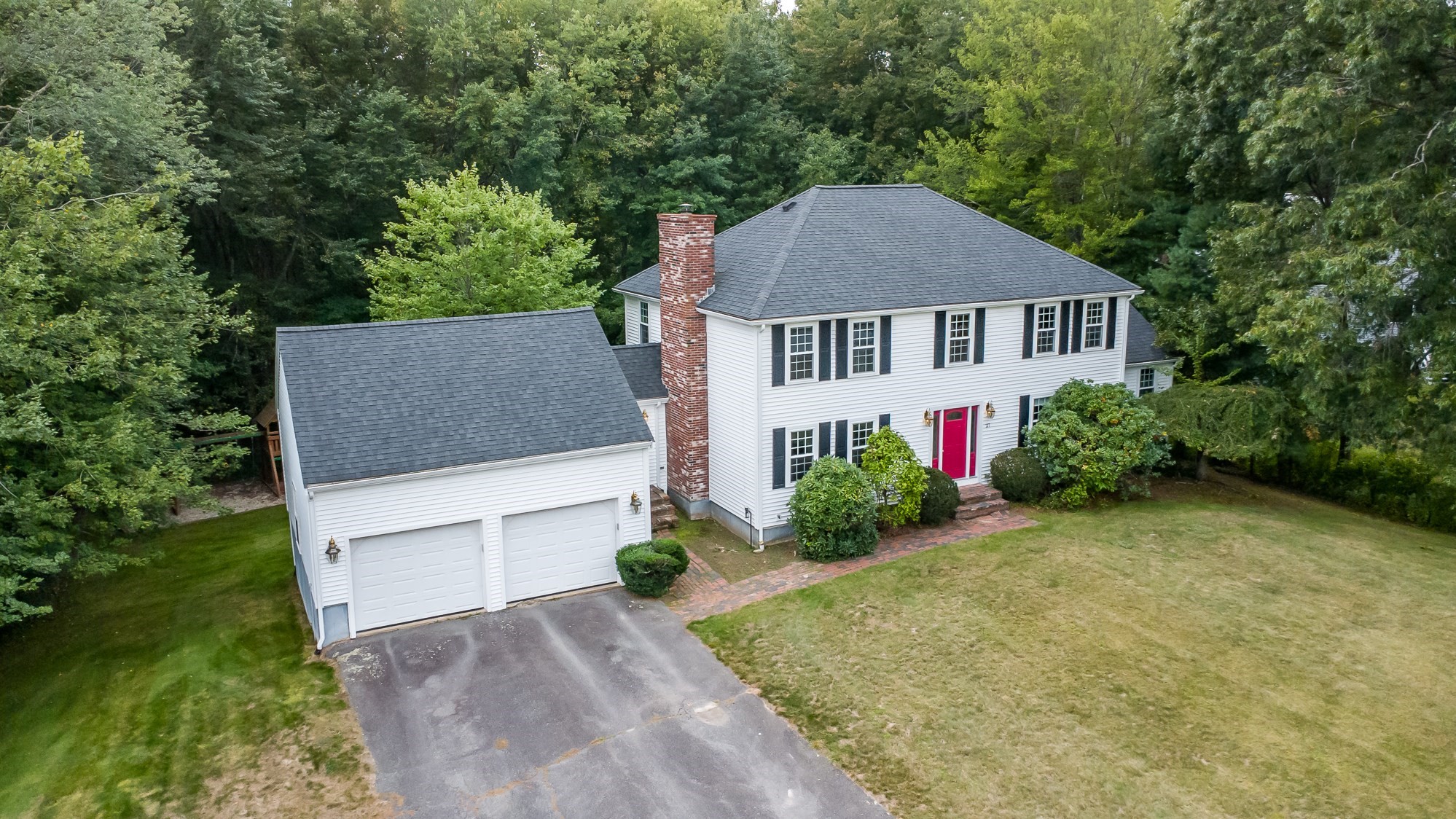 27 Gretchen Way Raynham, MA 02767 - Photo 40 of 40 Gallery Image 40