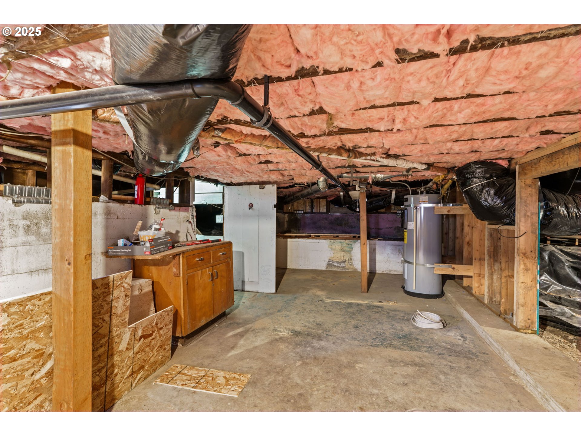 1010 Monroe Street Eugene, OR 97402 - Photo 29 of 40 a view of a storage & utility room