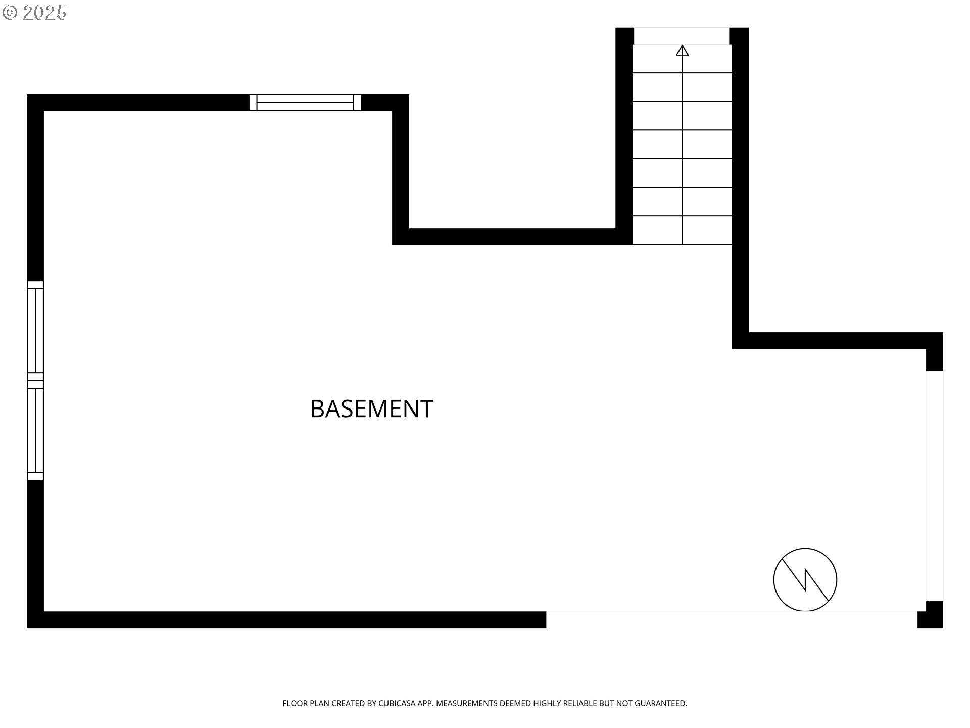 1010 Monroe Street Eugene, OR 97402 - Photo 37 of 40 a picture of a floor plan