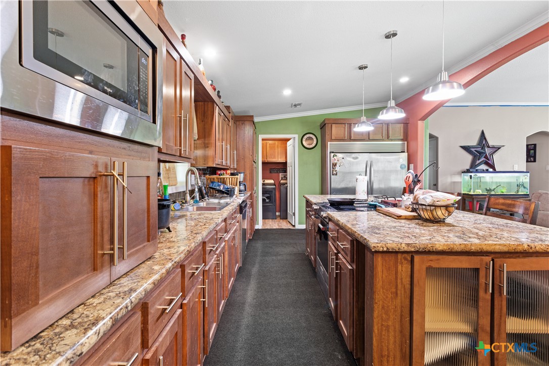 1845 Royal Road Port Lavaca, TX 77979 - Photo 19 of 30