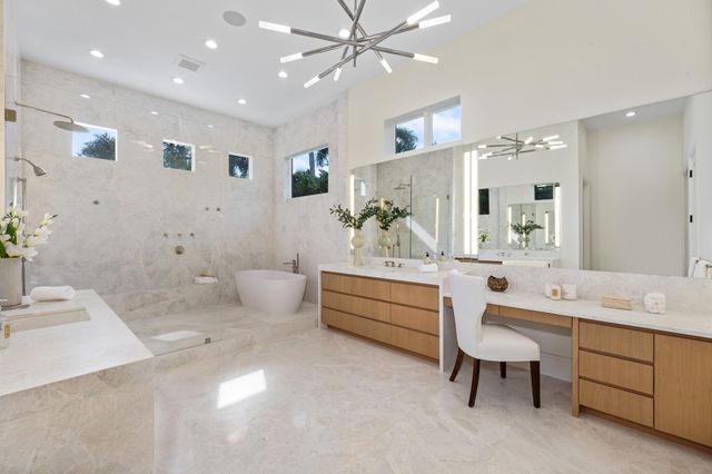 $9,995,000 | 11745 Bella Donna Court, Palm Beach Gardens, FL 33418