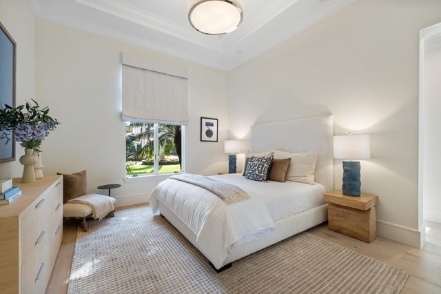 $9,995,000 | 11745 Bella Donna Court, Palm Beach Gardens, FL 33418