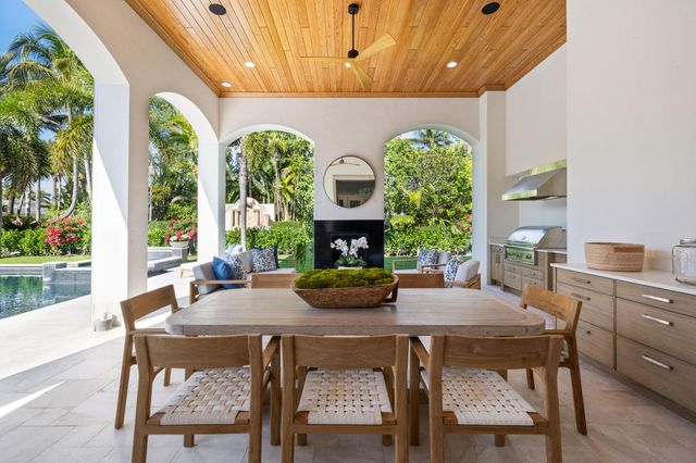 $9,995,000 | 11745 Bella Donna Court, Palm Beach Gardens, FL 33418