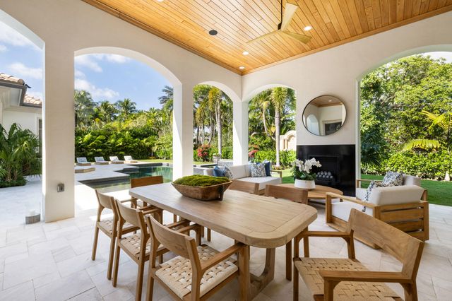 $9,995,000 | 11745 Bella Donna Court, Palm Beach Gardens, FL 33418