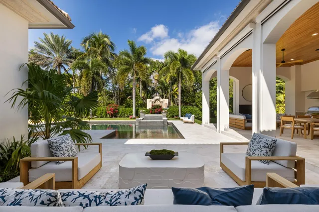 $9,995,000 | 11745 Bella Donna Court, Palm Beach Gardens, FL 33418
