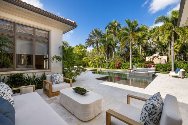 $9,995,000 | 11745 Bella Donna Court, Palm Beach Gardens, FL 33418