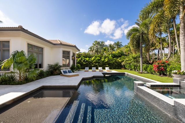 $9,995,000 | 11745 Bella Donna Court, Palm Beach Gardens, FL 33418