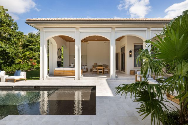 $9,995,000 | 11745 Bella Donna Court, Palm Beach Gardens, FL 33418