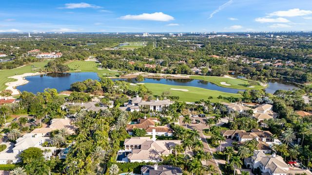 $9,995,000 | 11745 Bella Donna Court, Palm Beach Gardens, FL 33418
