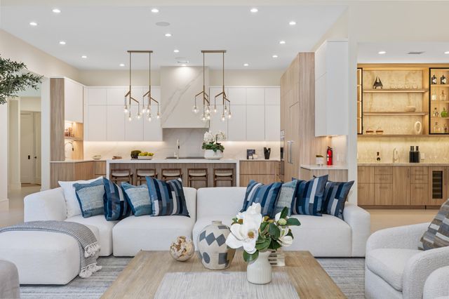 $9,995,000 | 11745 Bella Donna Court, Palm Beach Gardens, FL 33418