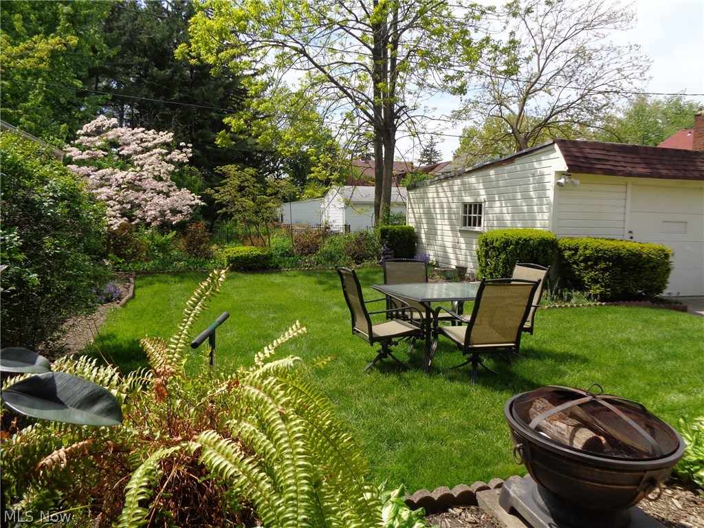 4806 Landchester Road Cleveland, OH 44109 - Photo 34 of 35 Gallery Image 34