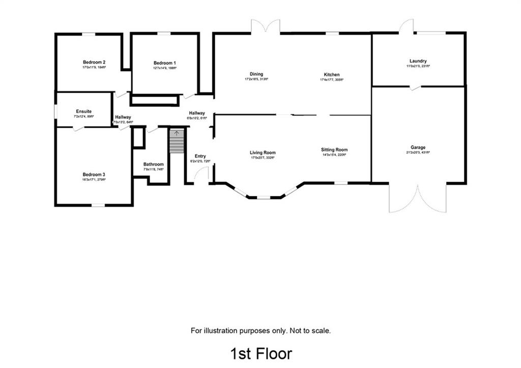 4555 Runnemede Road Northwest Atlanta, GA 30327 - Photo 50 of 51 view of cabinet