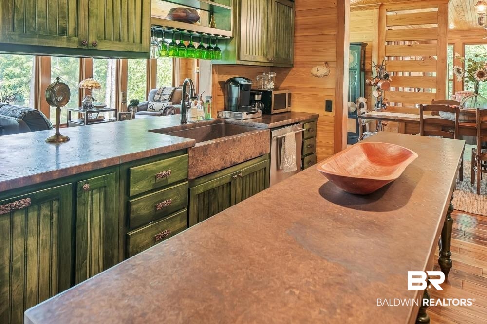 4593 Barlow Road Millry, AL 36558 - Photo 11 of 50