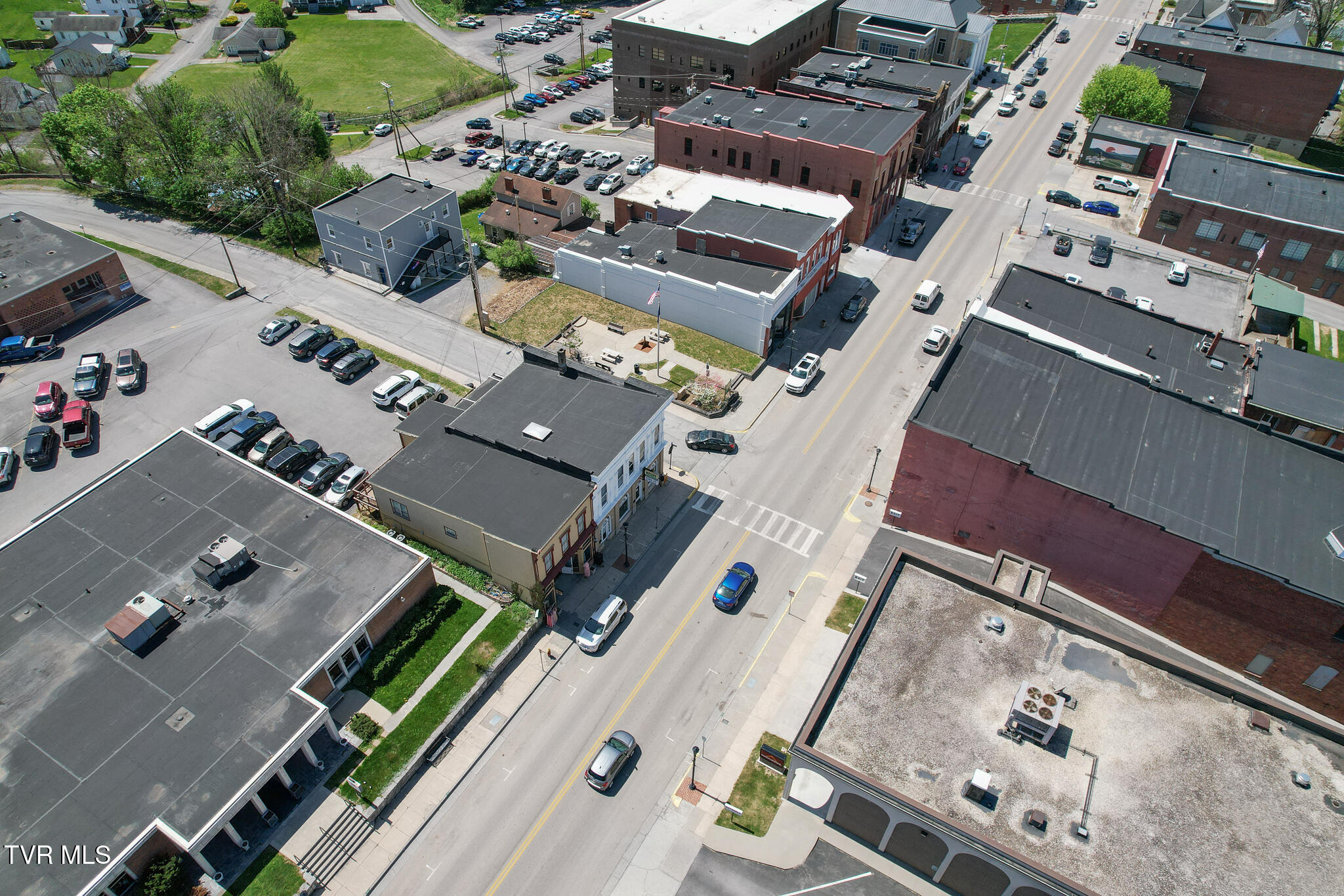145 Main Street Tazewell, VA 24651 - Photo 31 of 34 DJI_0114