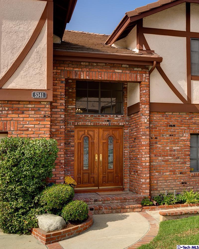 5341 Quail Canyon Road Glendale, CA 91214 - Photo 2 of 67 Additional Photo