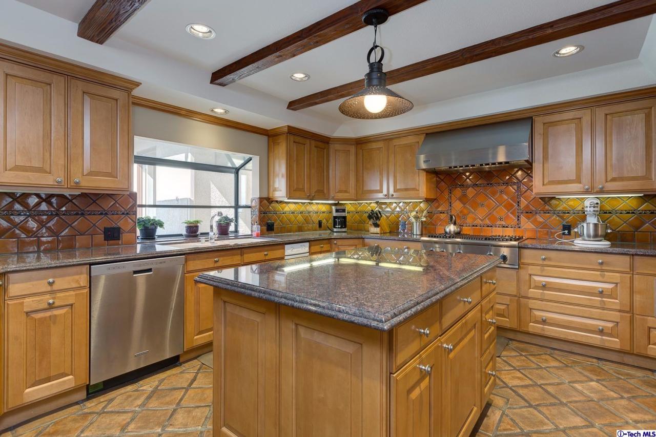 5341 Quail Canyon Road Glendale, CA 91214 - Photo 13 of 67 Additional Photo