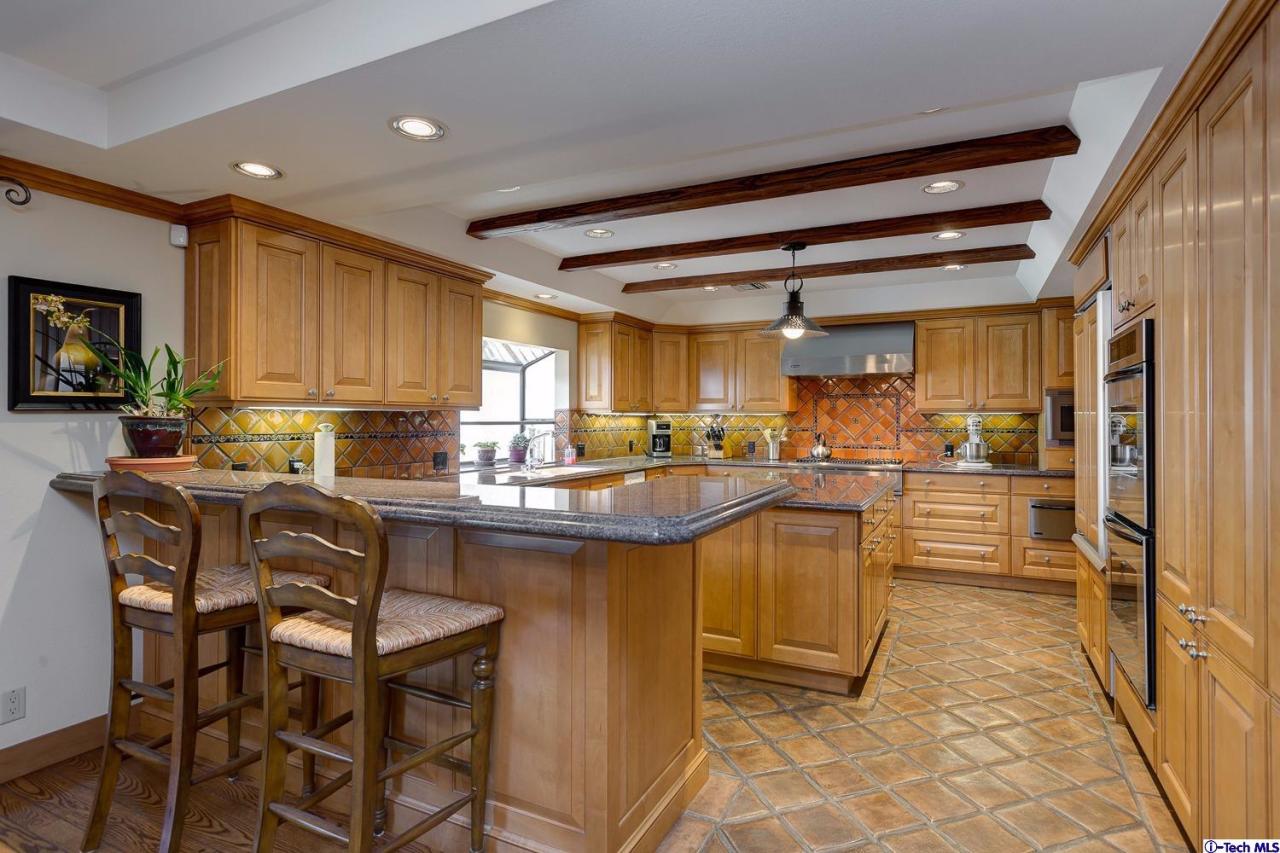 5341 Quail Canyon Road Glendale, CA 91214 - Photo 16 of 67 Additional Photo