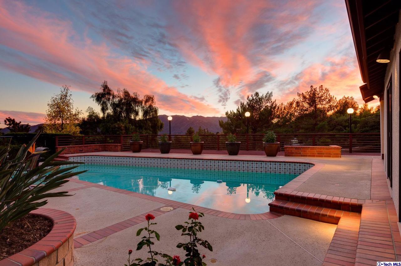 5341 Quail Canyon Road Glendale, CA 91214 - Photo 3 of 67 Additional Photo