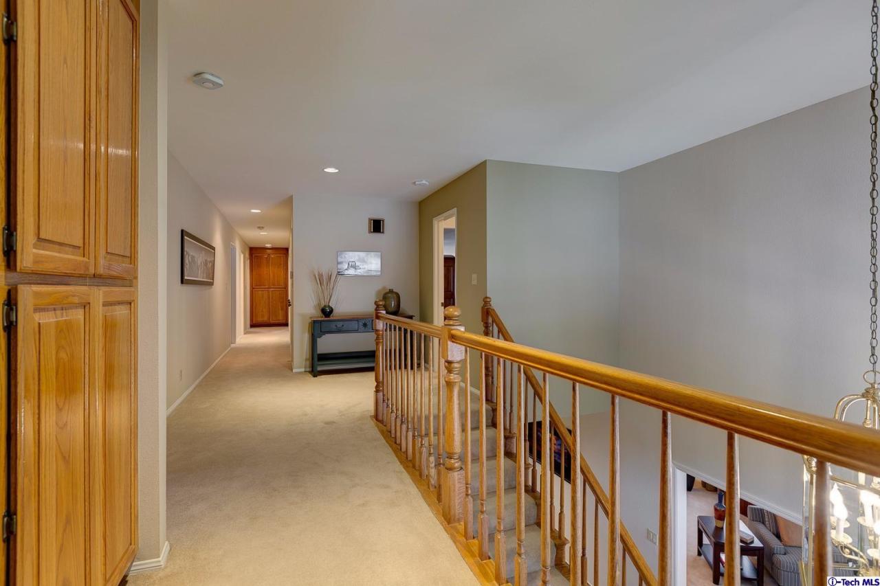 5341 Quail Canyon Road Glendale, CA 91214 - Photo 28 of 67 Additional Photo