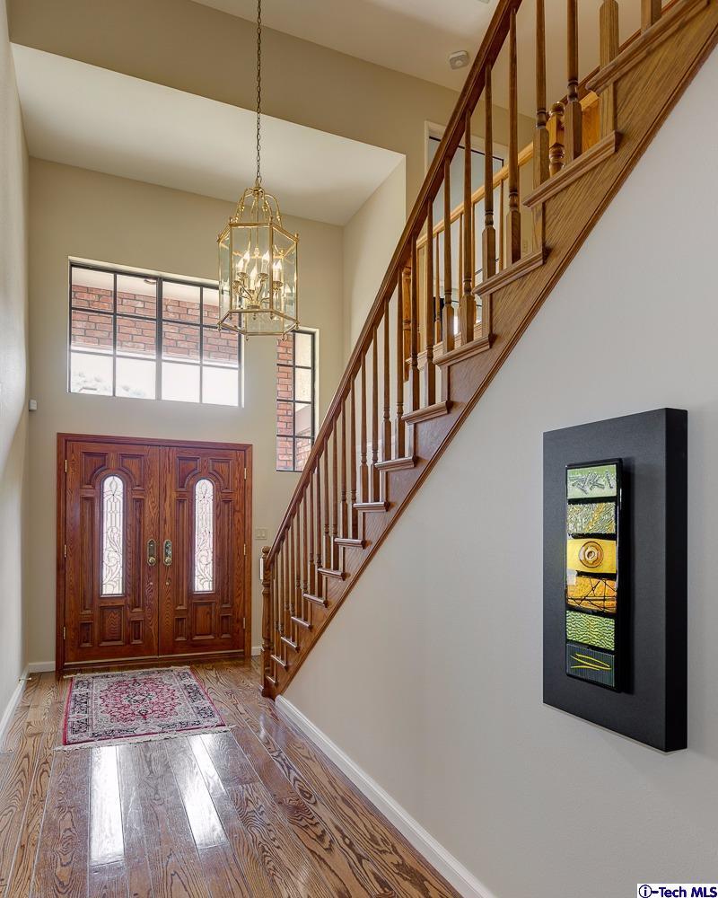 5341 Quail Canyon Road Glendale, CA 91214 - Photo 4 of 67 Additional Photo