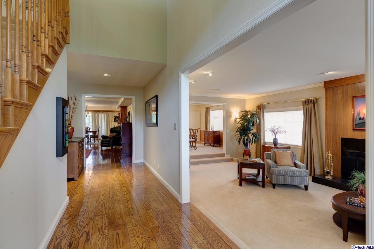 5341 Quail Canyon Road Glendale, CA 91214 - Photo 5 of 67 Additional Photo